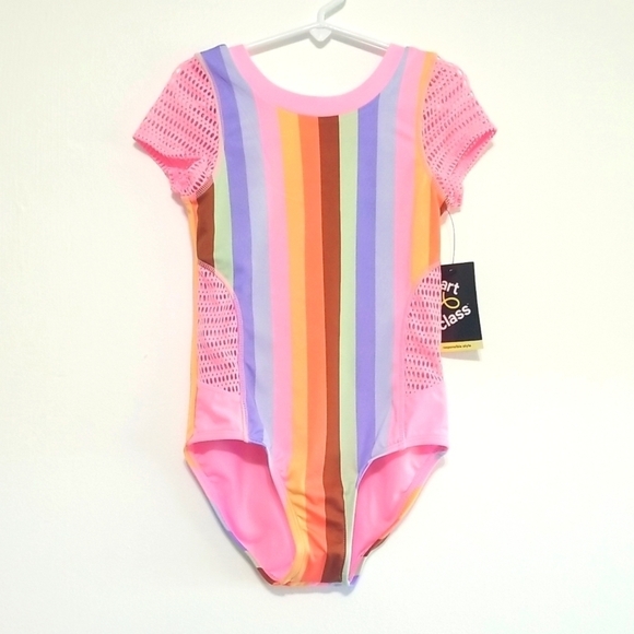 ART & Class swim suit - Picture 1 of 3